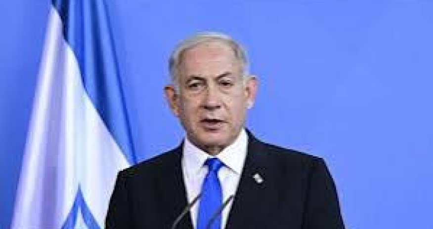 Нетаньяху: Израиль не закончит войну в Газе, пока не уничтожит ХАМАС