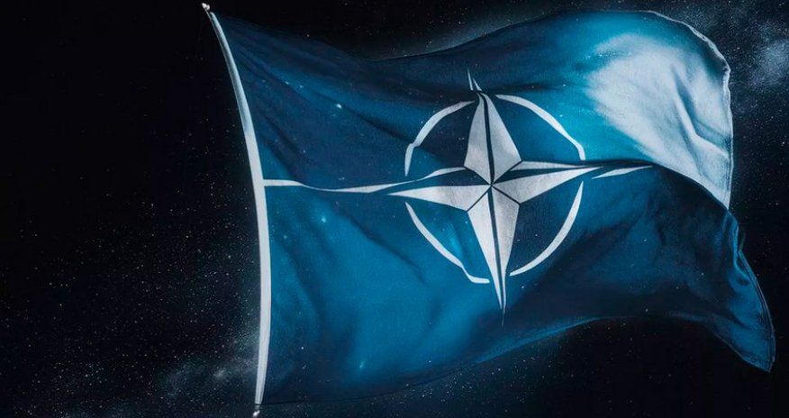 Группа стран НАТО выделит $1 млрд на расширение обмена космическими разведданными