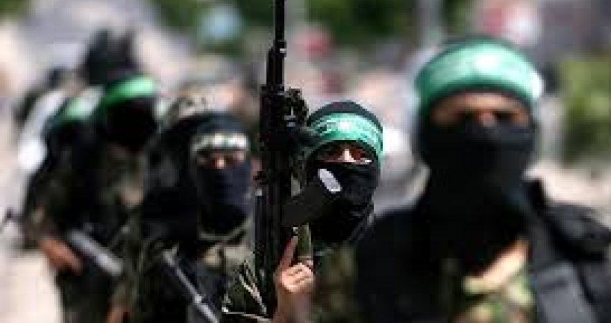 В ХАМАС сообщили об остановке переговоров по прекращению огня в Газе