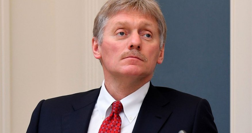 Песков: Россия и США находятся в стадии глубокой конфронтации