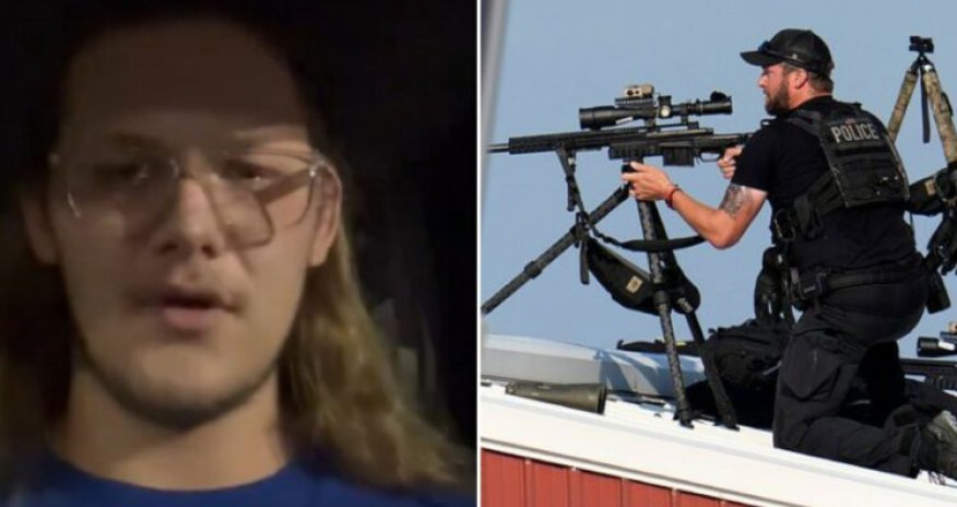 Trampı güllələyən şəxsin hadisədən əvvəlki videosu yayılıb