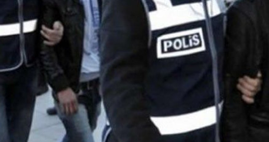 Xaricə qaçmağa çalışan 10 FETÖ üzvü saxlanılıb