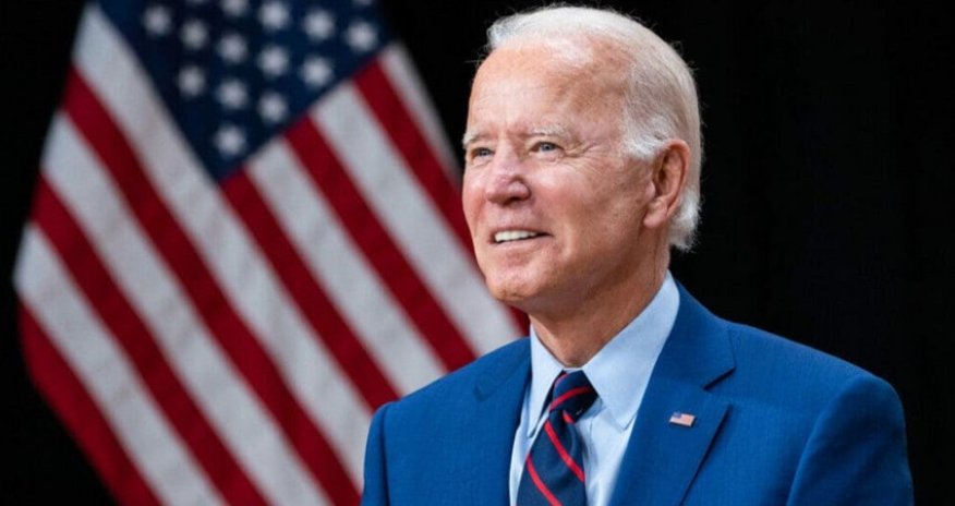 Байден перенес поездку в Техас после покушения на Трампа