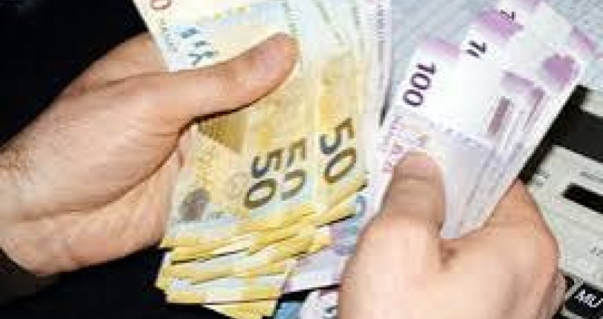 Altı ayda əhalinin gəlirləri nə qədər olub? - Statistika