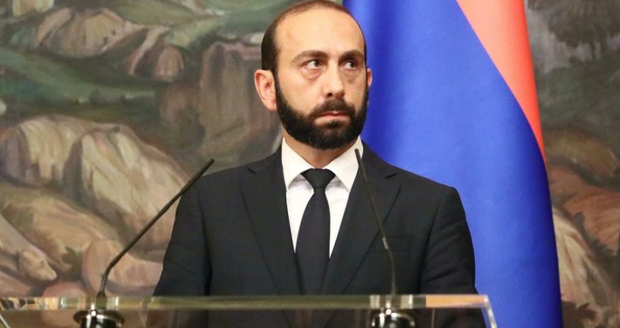 Глава МИД Армении прибыл с рабочим визитом в Нью-Йорк
