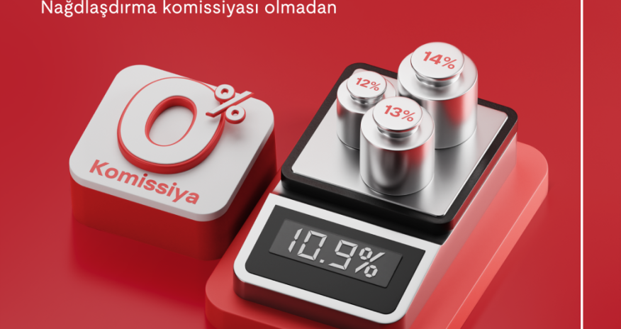 Pay off your loans from other banks with favorable offers at Kapital Bank