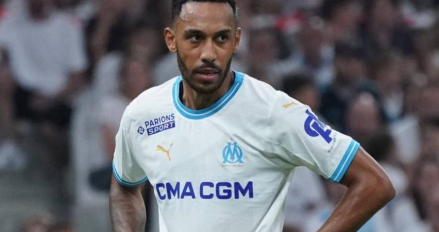 Обамеянг близок к переходу в саудовский клуб