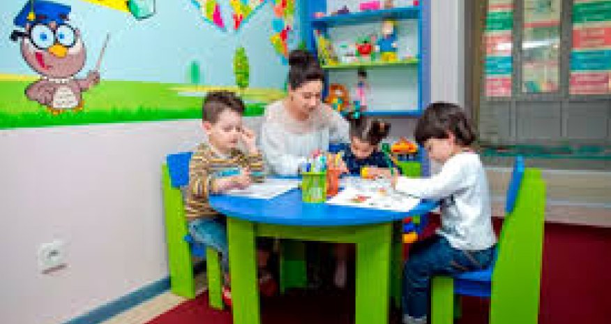 Bağçada işləmək istəyənlərin nəzərinə!