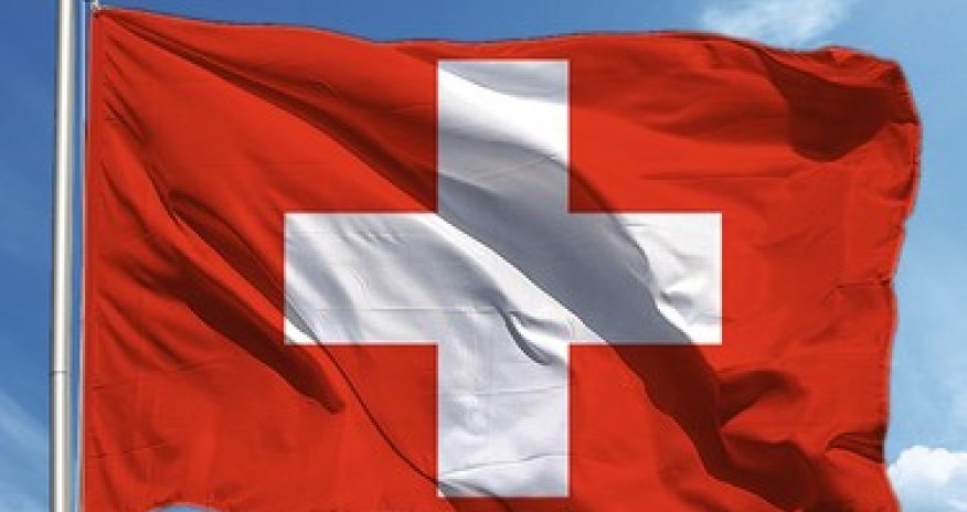 İsveçrə Prezidenti Ukrayna üzrə sammitin nəticələrini elan edəcək