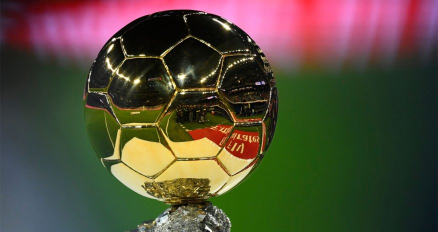 “Qızıl top”un favoritləri açıqlanıb