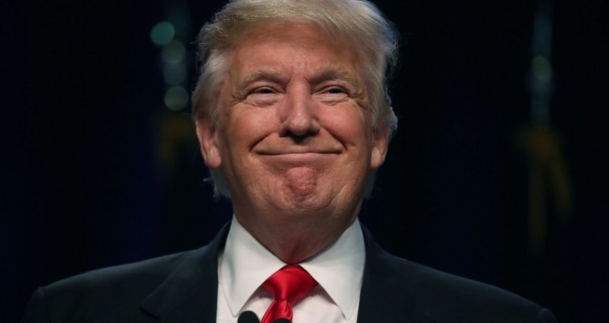 Республиканская партия официально выдвинула Трампа кандидатом в президенты США