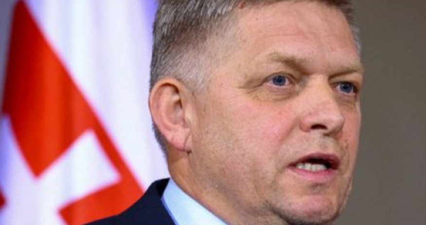 Фицо взялся за старое