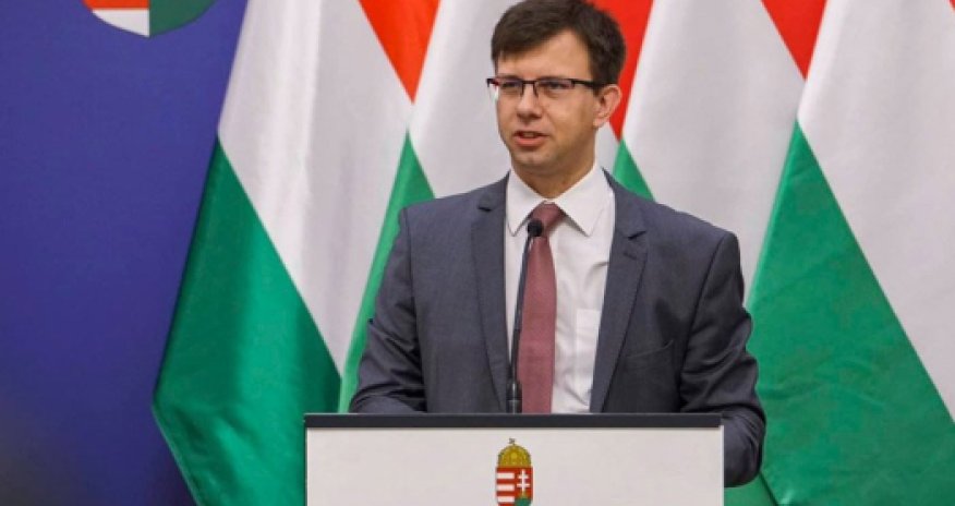 Конфликт между Венгрией и Еврокомиссией