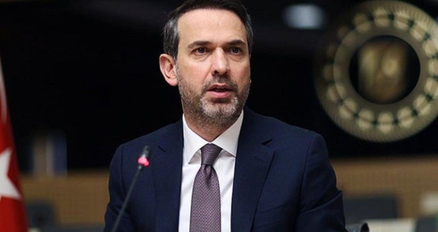 Bayraktar: Baku, Ankara can co-op on increasing gas supplies to Bulgaria