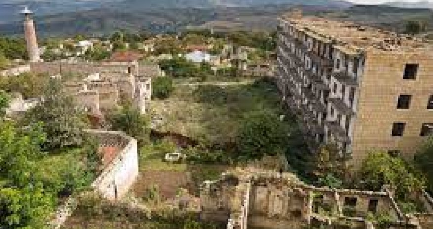 Altı ayda Qarabağa 2 milyard manata yaxın vəsait ayrılıb