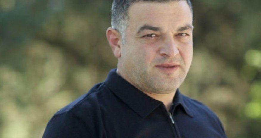 Qarabağ separatçılarının liderlərindən biri azad edilib