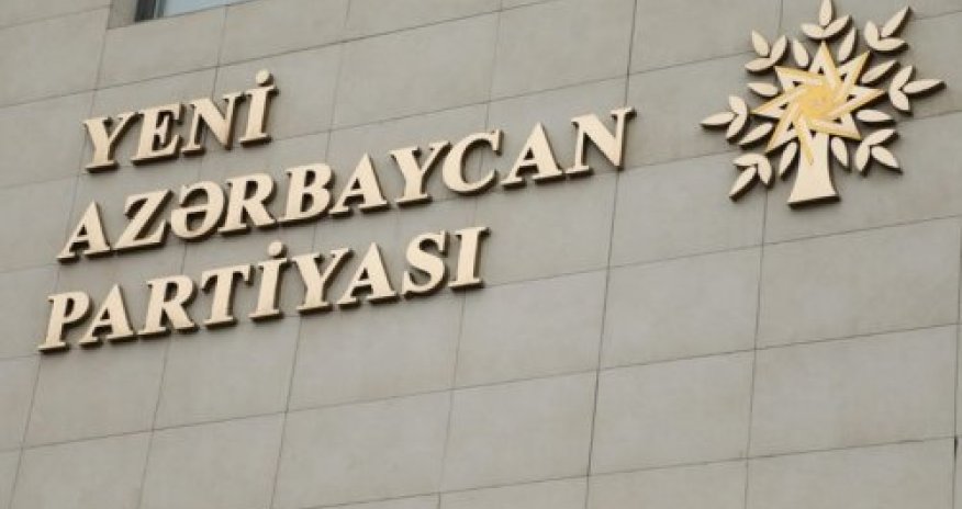YAP sabah deputat olmaq istəyən namizədlərin adlarını açıqlaya bilər