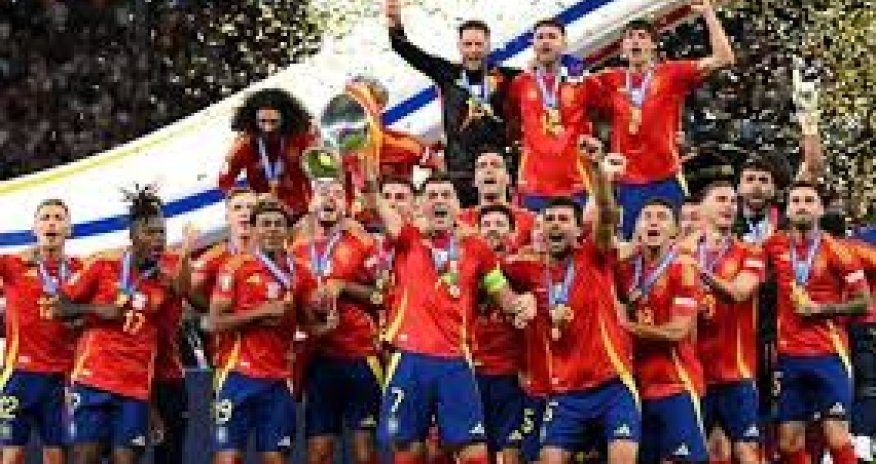 AVRO-2024-ün ən yaxşı 11-liyi açıqlanıb