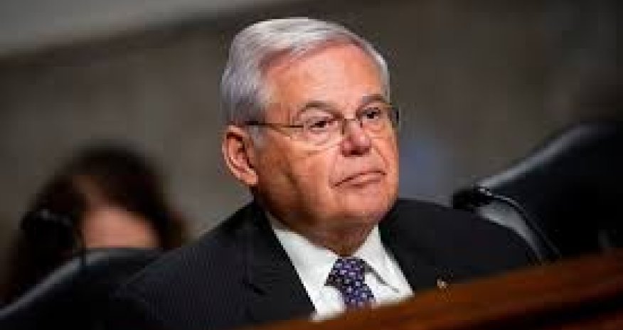 ABŞ məhkəməsi ermənipərəst senator barədə qərar verib