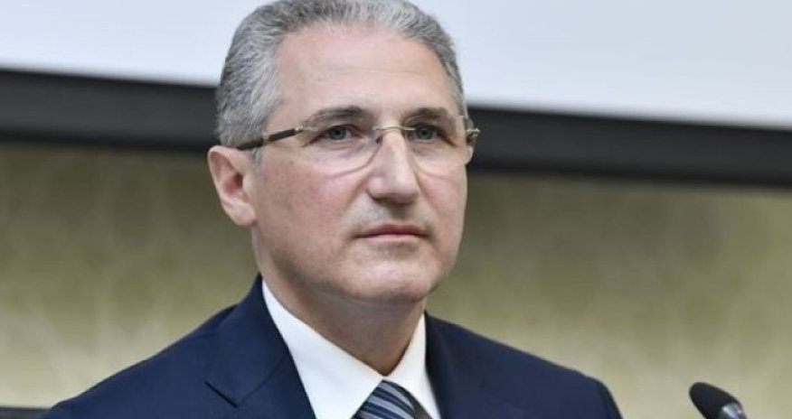 İqlimin maliyyələşdirilməsi əsas prioritetimizdir - Muxtar Babayev