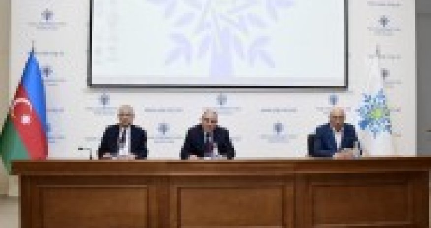 Список кандидатов «Ени Азербайджан». Кто остался за бортом? 