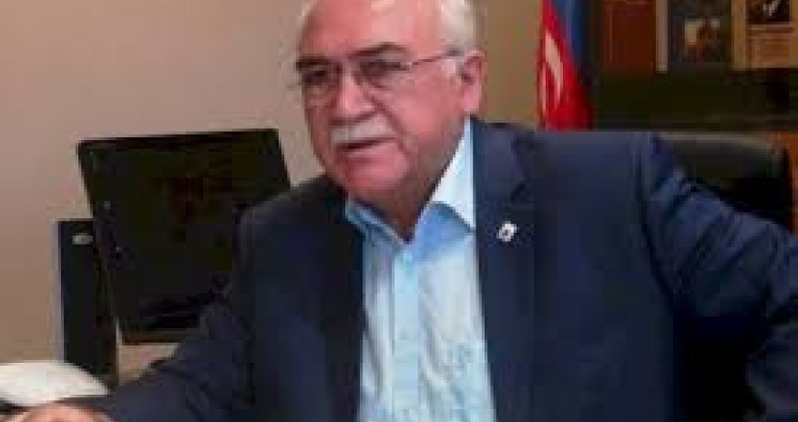 İsa Qəmbər deputatlığa namizədliyini verməyəcək