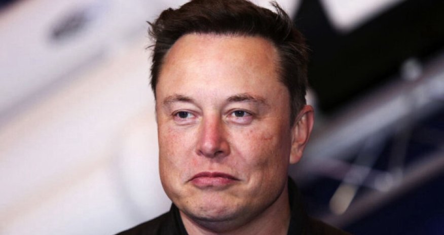 Mask LGBT qanunlarına görə, SpaceX-in qərargahını Texasa köçürür