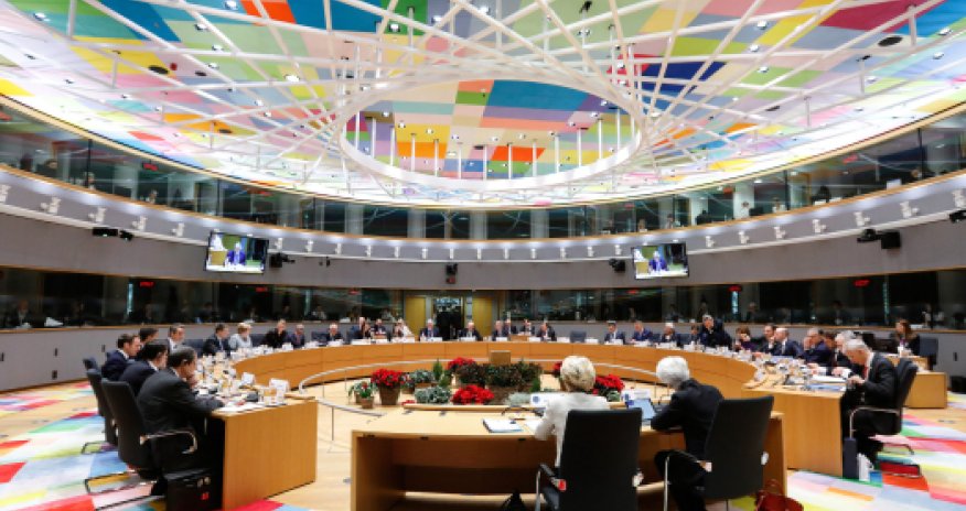 ЕС примет решение по Армении