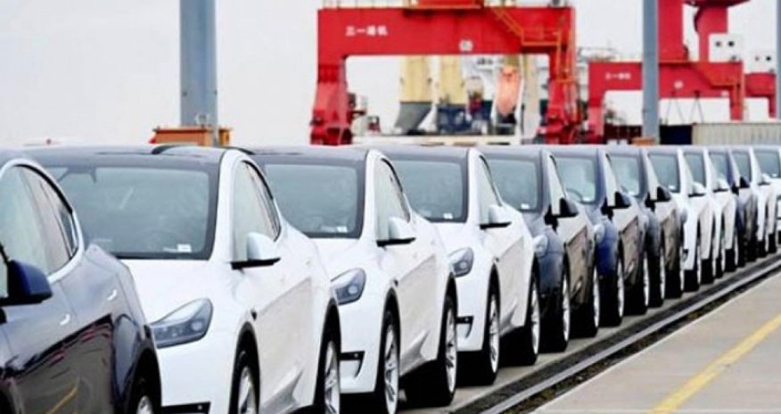 Gömrükdən narazılıq: Proses niyə uzadılır? - VİDEO