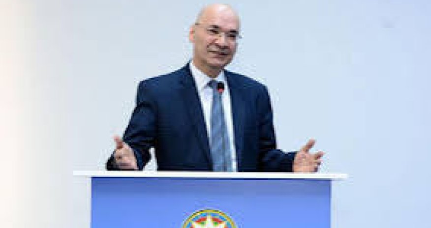 Osman Gündüz internetin bahalaşmasına etiraz etdi