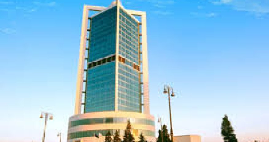 Dövlət Neft Fondunun müddətli depozitləri artıb