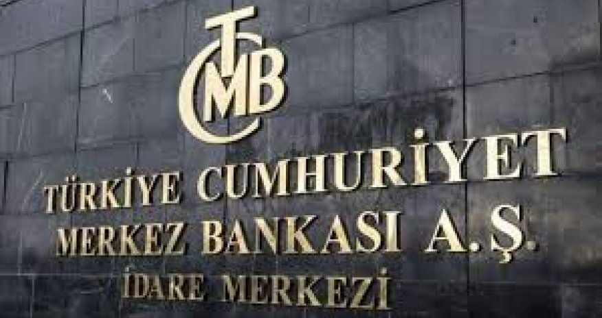 Türkiyə Mərkəzi Bankının ehtiyatları arttıb