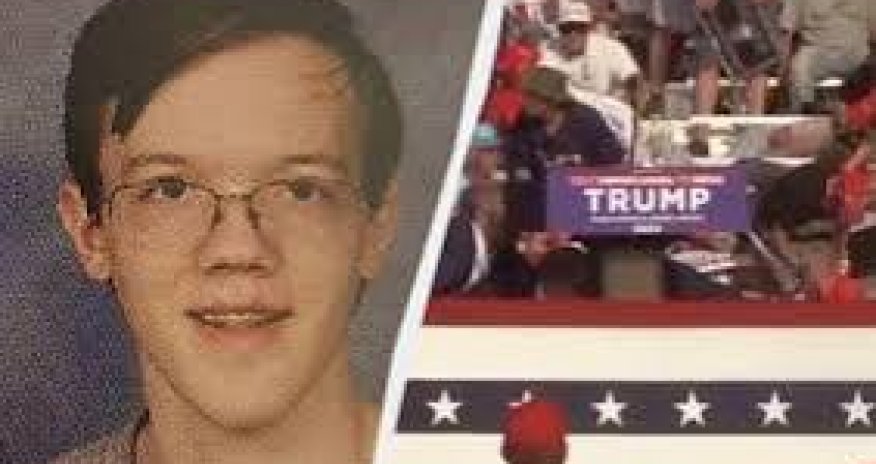 СМИ: Стрелявший в Трампа готовил покушение на члена королевской семьи