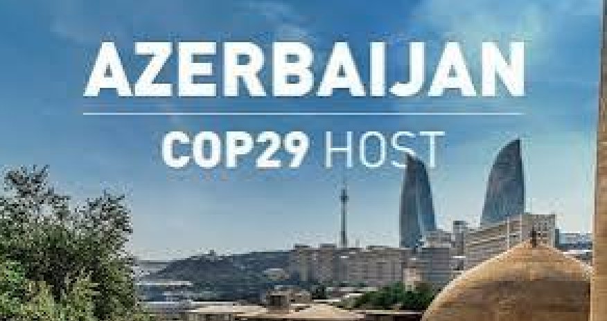 COP29-un prezidenti iştirakçı ölkələrin hökumətlərinə rəsmi məktub göndərib