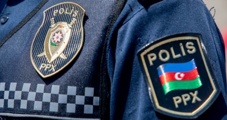 Dələduzluq etməkdə şübhəli bilinən şəxs saxlanılıb