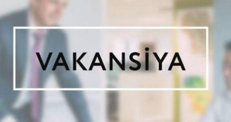 Hazırda peşə təhsili müəssisələrində 1200-dən çox usta və müəllim vakansiyası var