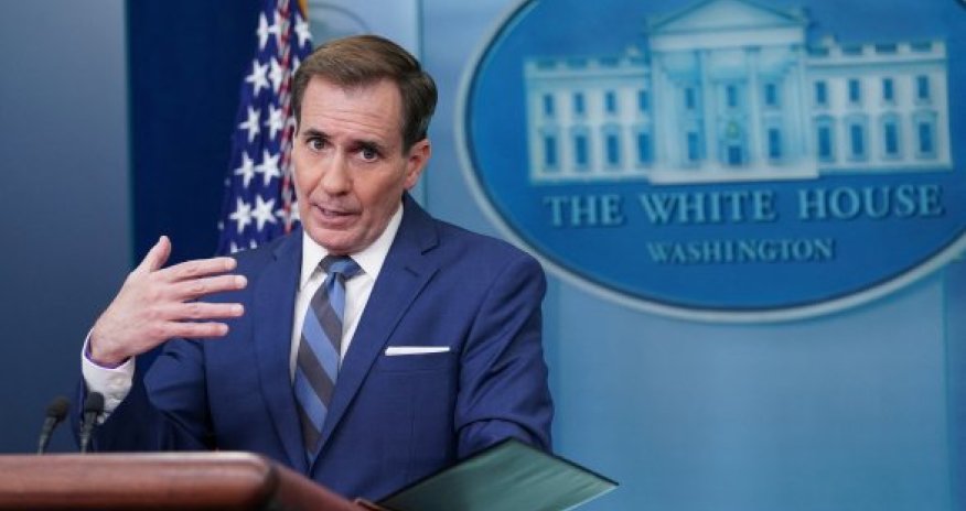 США не будут принуждать Украину к переговорам