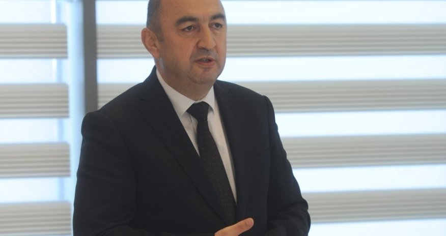 Gələn il azad edilmiş ərazilərdə meşə fondu sahələrinin inventarlaşdırılması işləri yekunlaşacaq