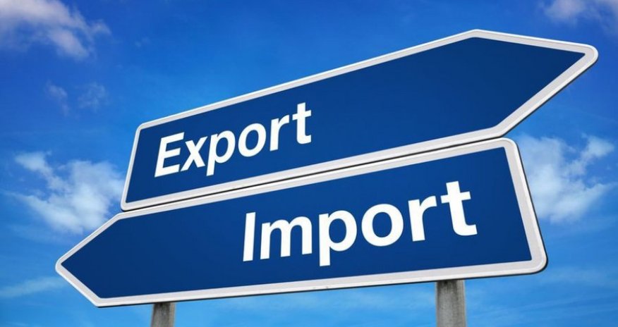 Gürcüstanın Azərbaycanla ticarət dövriyəsi azalıb