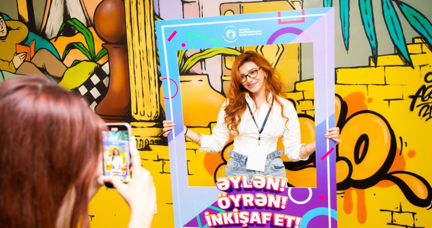 Yelo Bank-ın dəstəyi ilə daha bir forum keçirilib