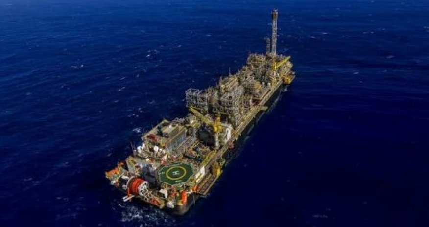 Турция ищет нефть и газ у берегов Сомали 