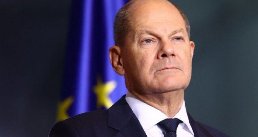 2024-cü il Cənubi Qafqaz üçün sülh ili ola bilər - Şolz