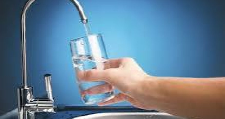 На некоторых территориях столицы будет ограничена подача воды