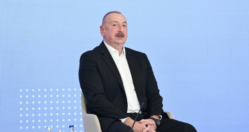 Prezident sülh sənədində açıq qalan məsələləri açıqladı