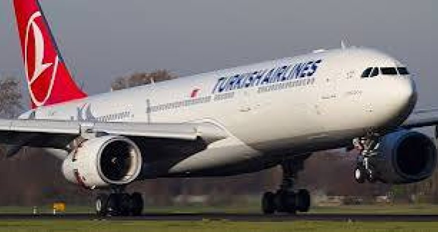 Turkish Airlines устранила вызванные глобальным сбоем проблемы