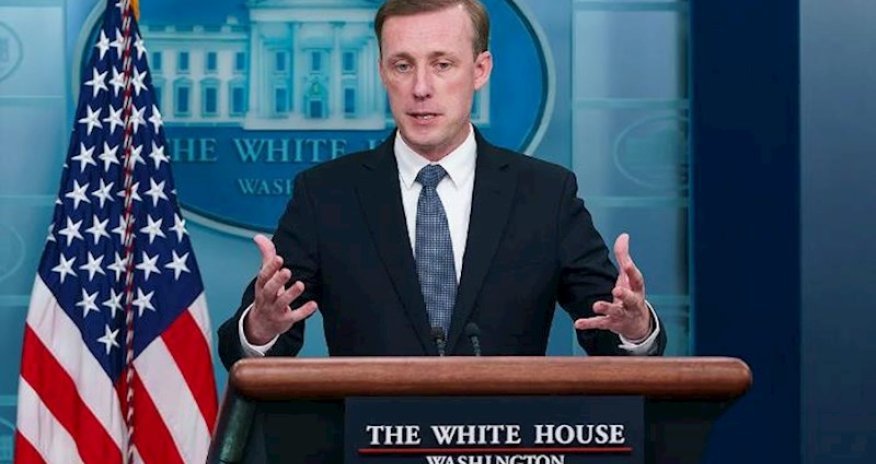 ABŞ Çinə qarşı yeni sanksiyalar tətbiq edə bilər