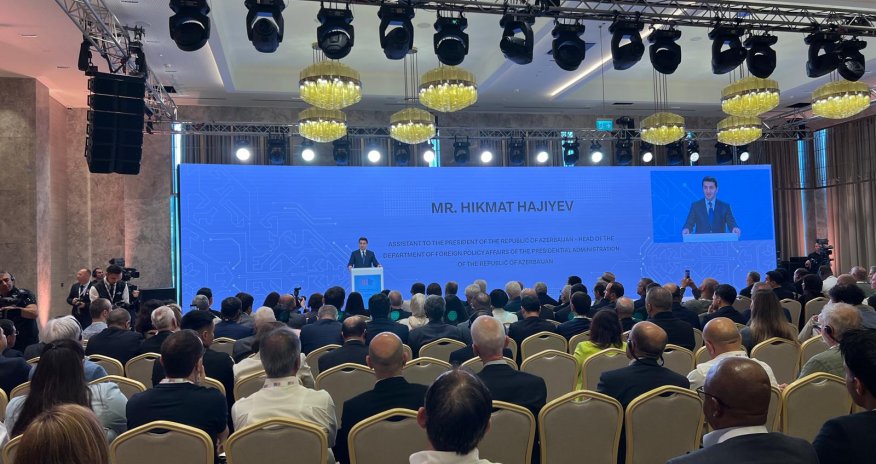 Müstəqillik qazanandan sonra Azərbaycan iki dəfə dezinformasiya ilə üzləşib