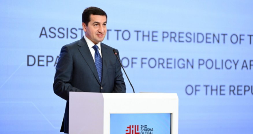 Azərbaycan referenduma qədər Ermənistanla əsas prinsiplərlə bağlı müqavilə bağlamağı təklif edib