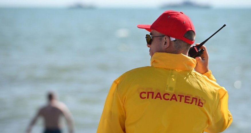 В России на водоемах за сутки утонули 40 человек