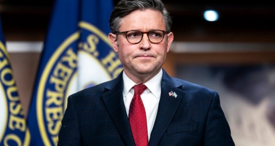 ABŞ Nümayəndələr Palatasının spikeri Baydeni istefaya çağırıb